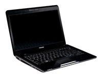 TOSHIBA Satellite Pro T130-14M - C 743 1.3 GHz -