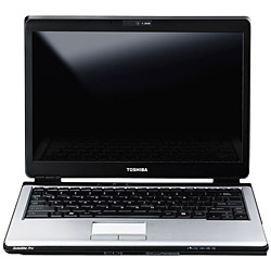 toshiba Satellite Pro U300 Intel Core 2 Duo T5450 1.66 GHz 2 GB 160 GB MS Windows XP Professional Toshiba Re