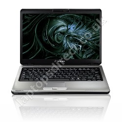 Toshiba Satellite Pro U400-13A - Core 2 Duo T5670 1.8 GHz - 13.3 Inch TFT