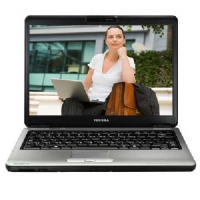 Satellite Pro U400-18L Notebook PC