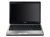 TOSHIBA Satellite Pro U400-23X - Core 2 Duo