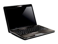 TOSHIBA Satellite Pro U500-18V - Core 2 Duo