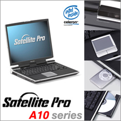 TOSHIBA SATPRO-A10-01PJY