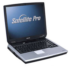 TOSHIBA SATPRO-A40-000XT