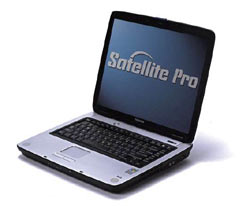 TOSHIBA SATPRO-A60-02D8K