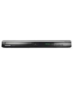 SD1010 DVD Player