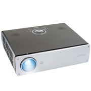 Toshiba T91 XGA Projector