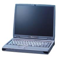TOSHIBA TECRA 8200P3850