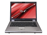 TOSHIBA Tecra A10-1LP - Core 2 Duo T6570 2.1 GHz