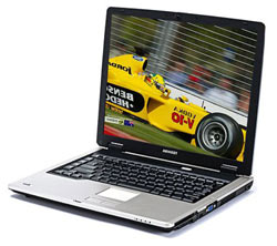 TOSHIBA TECRA-A2-01QEN