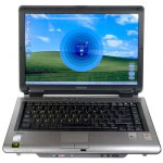 Toshiba Tecra A6