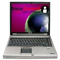 Toshiba Tecra M5- Core2 Duo T5600 1.83/512 /80GB /