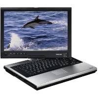 Toshiba Tecra M7- Core2 Duo T5500 1.66/512 /80GB /