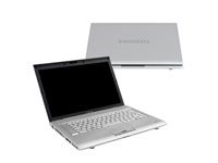 TOSHIBA Tecra R10-112 - Core 2 Duo SP9300 2.26