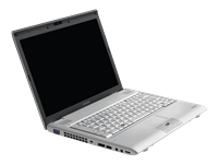 Tecra R10-142 - Core 2 Duo SP9400 2.4