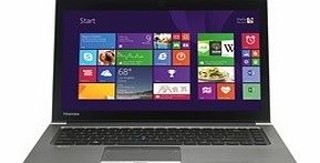 Toshiba Tecra Z40-A-18T 4th Gen Core i5 4GB