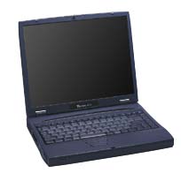 TOSHIBA TECRA8200 P3850