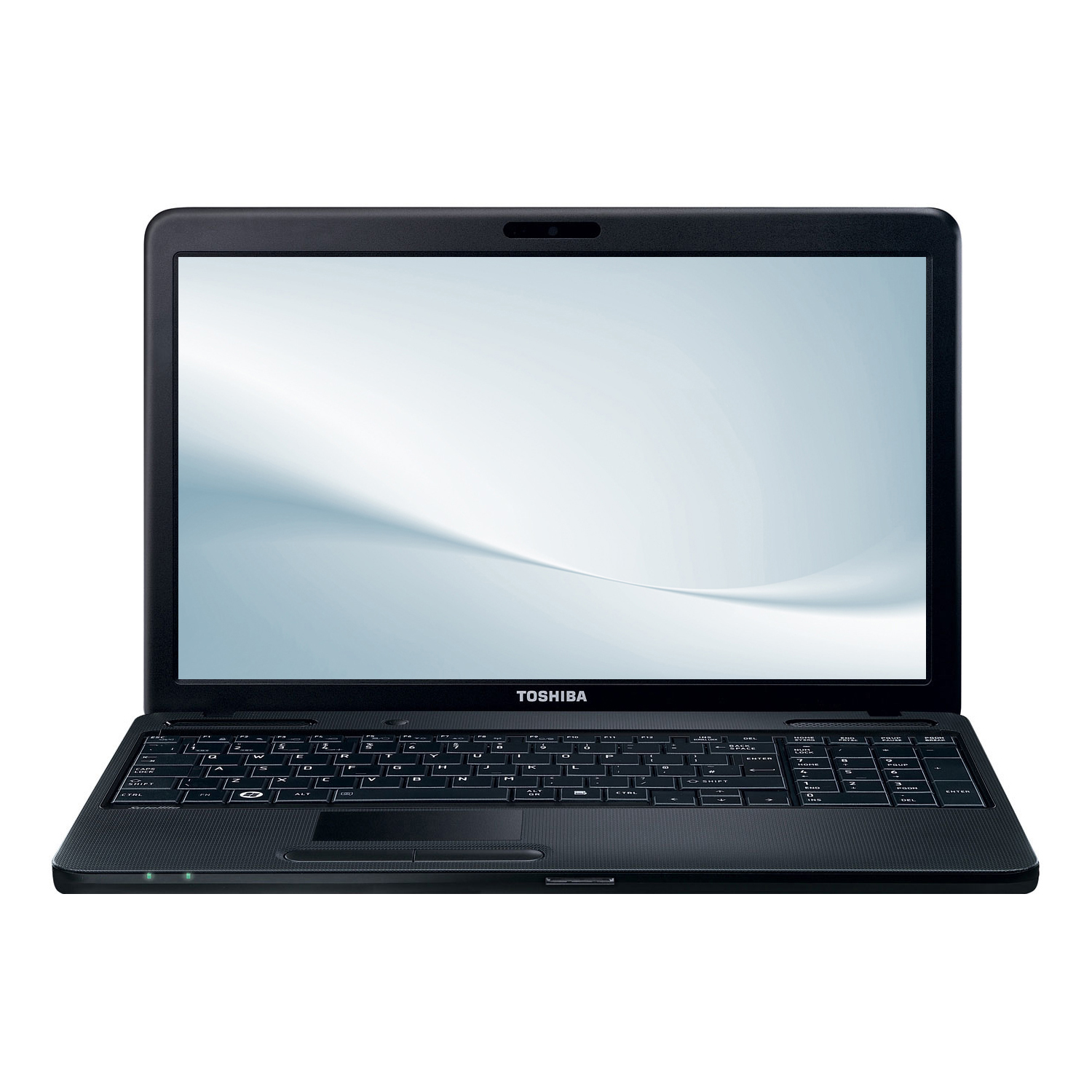 Toshiba UK Ltd Toshiba C660-1JJ Laptops