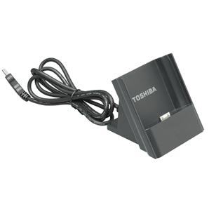 TOSHIBA USB Cradle