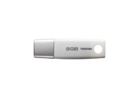 TOSHIBA USB Memory/8GB USB 2.0