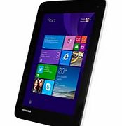 Toshiba WT7-C-100 Quad Core 1GB 16GB SSD 7 inch