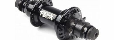 Total BMX Tech Female Rear Cassette Hub