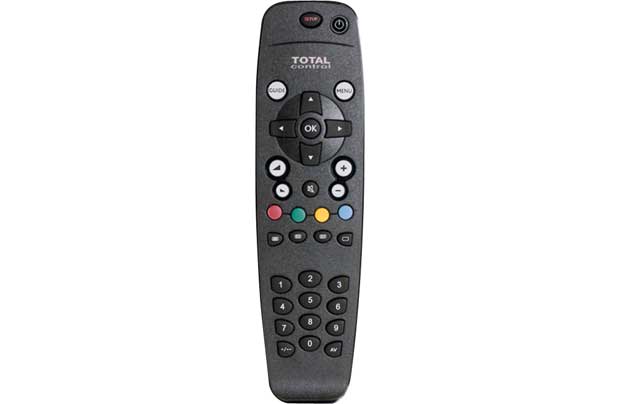 Remote Control