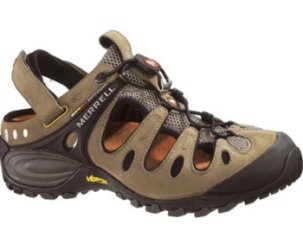 Merrell Chameleon Cargo