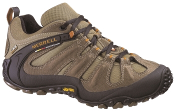 Merrell Chameleon Wrap Slam - Goretex