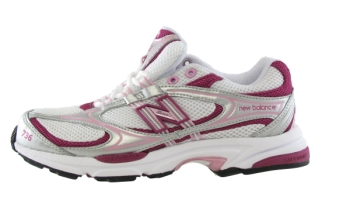 New Balance W736WP Width: B (Medium)