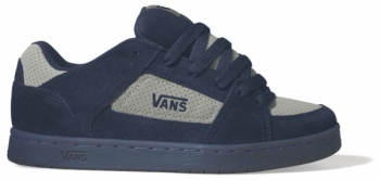 Vans Adder