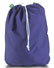 Wet Nappy Bag Blue