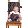 - Travel Highchair - Alphabet