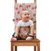 Totseat - Travel Highchair - Apple