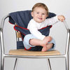 - Travel Highchair - Denim