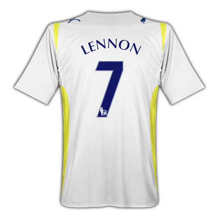 8124 09-10 Tottenham home (Lennon 7)