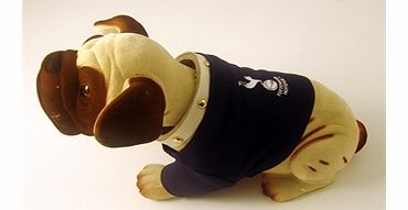  Tottenham FC Nodding Dog