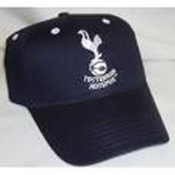 tottenham Hotspur FC Baseball Cap