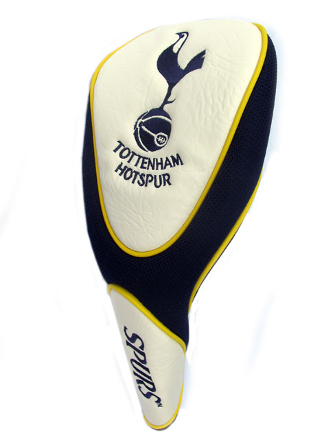 Tottenham Hotspur FC Extreme Driver Golf Club