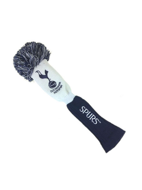 Tottenham Hotspur FC Pompom Driver Golf Club