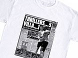 Hotspur T-Shirts
