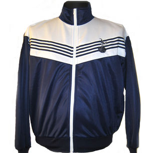 Toffs Tottenham 1980s Tracktop