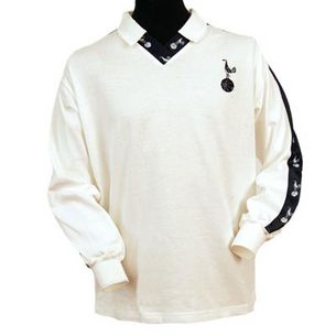 Toffs Tottenham Hotspur 1977-80 Home