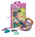 Filofun scoubidous Fashion Fun Box Set