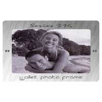 Wallet Photo Frame