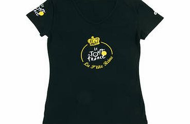 Logo Womens T-shirt