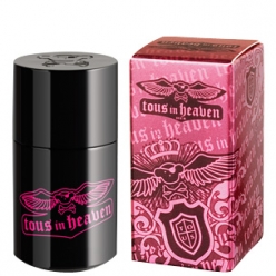 TOUS IN HEAVEN HER EDT (50ML)