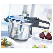 Tower 5.5 LT Aluminium Pressure Cooker