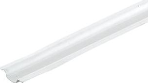 Tower, 1228[^]75886 PVC Channel 13mm x 2m (40m) Pack of 20 75886