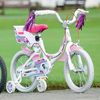 townsend Clover Girls Bike